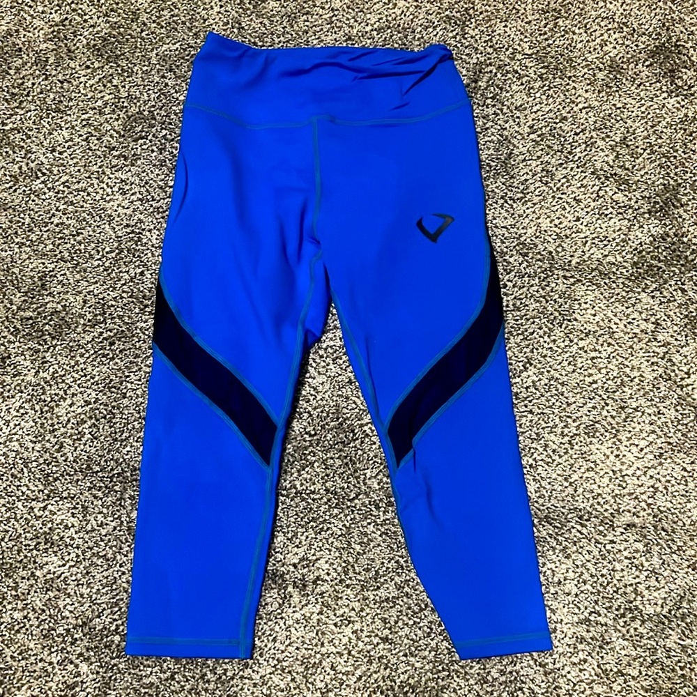Violate The Dress Code Leggings